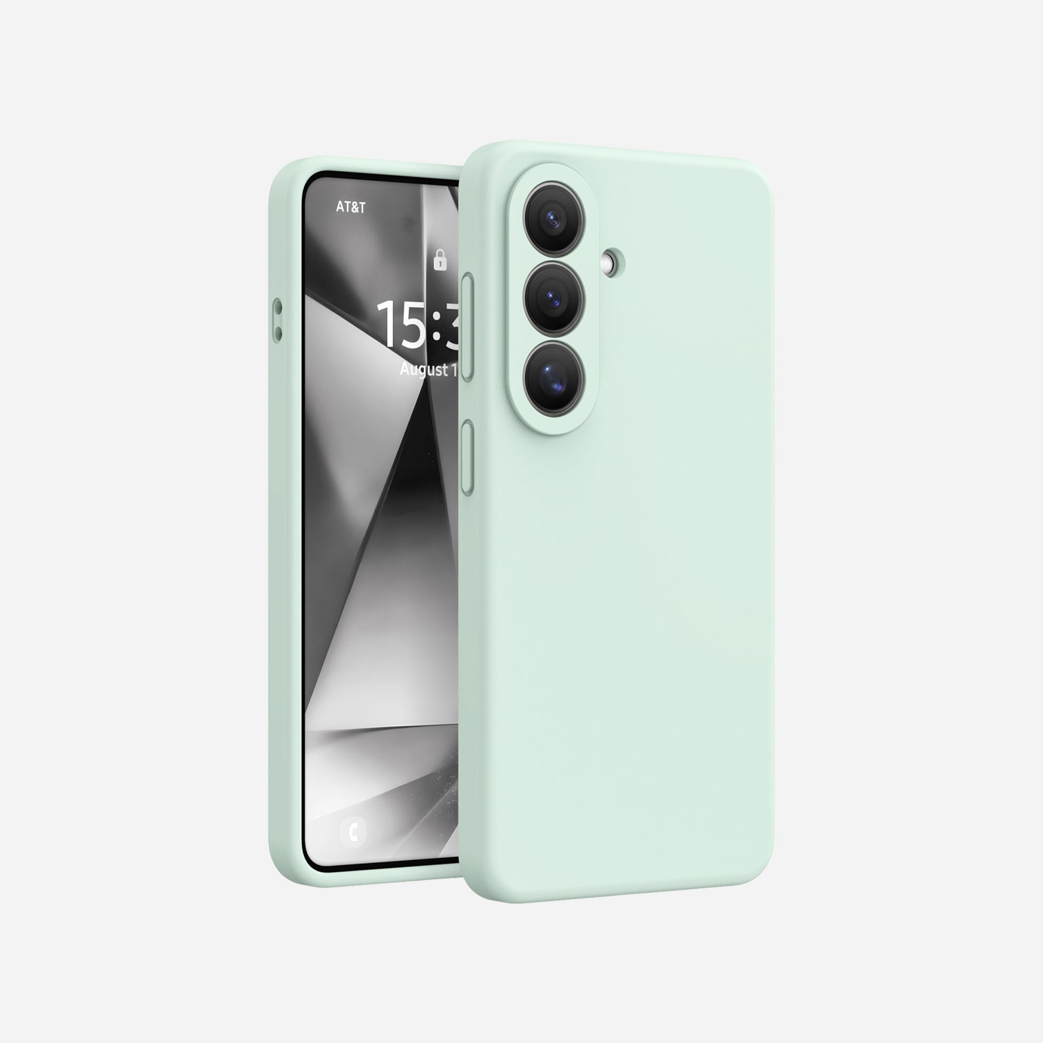 Galaxy S26 Plus Silicone Case