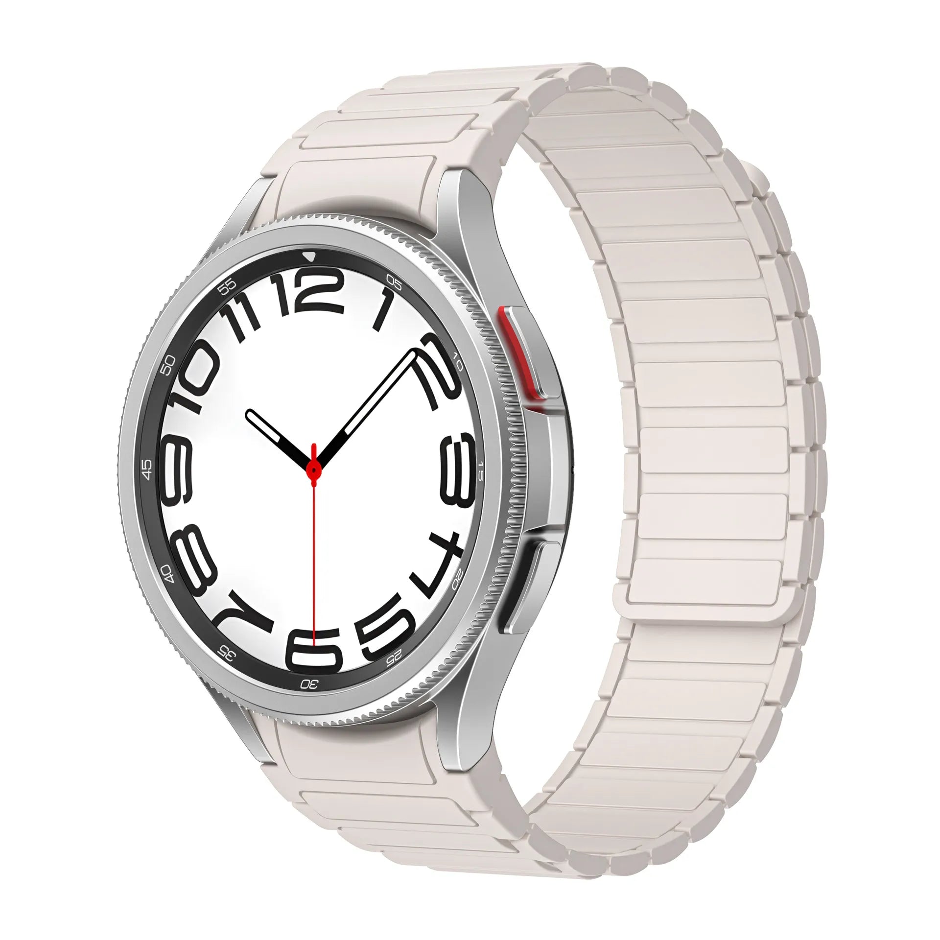 Galaxy Watch silicone band#color_stone