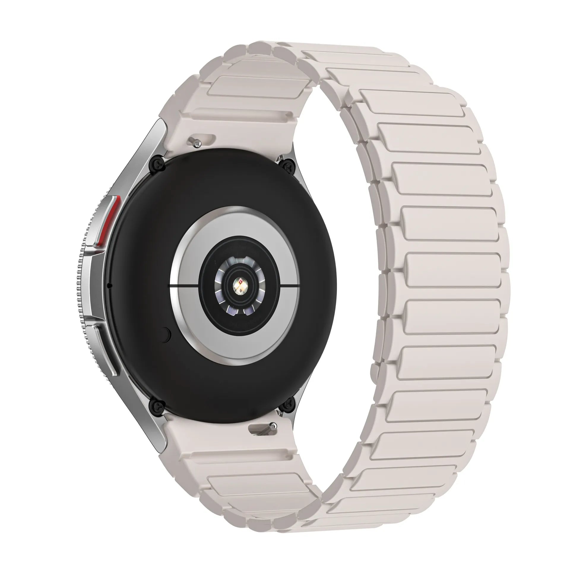 Galaxy Watch silicone band#color_stone