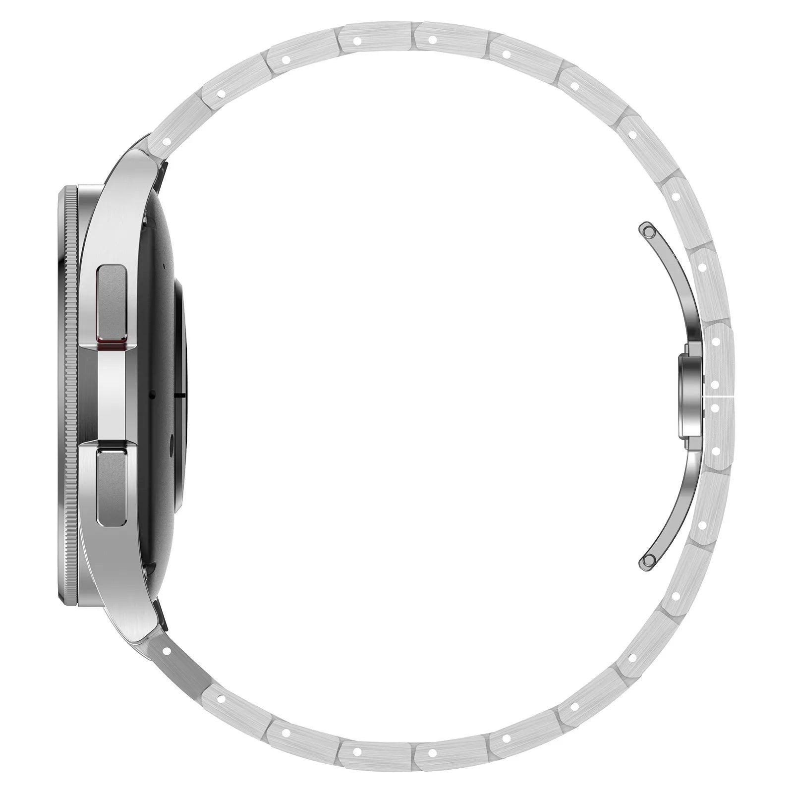Galaxy Watch steel band#color_silver