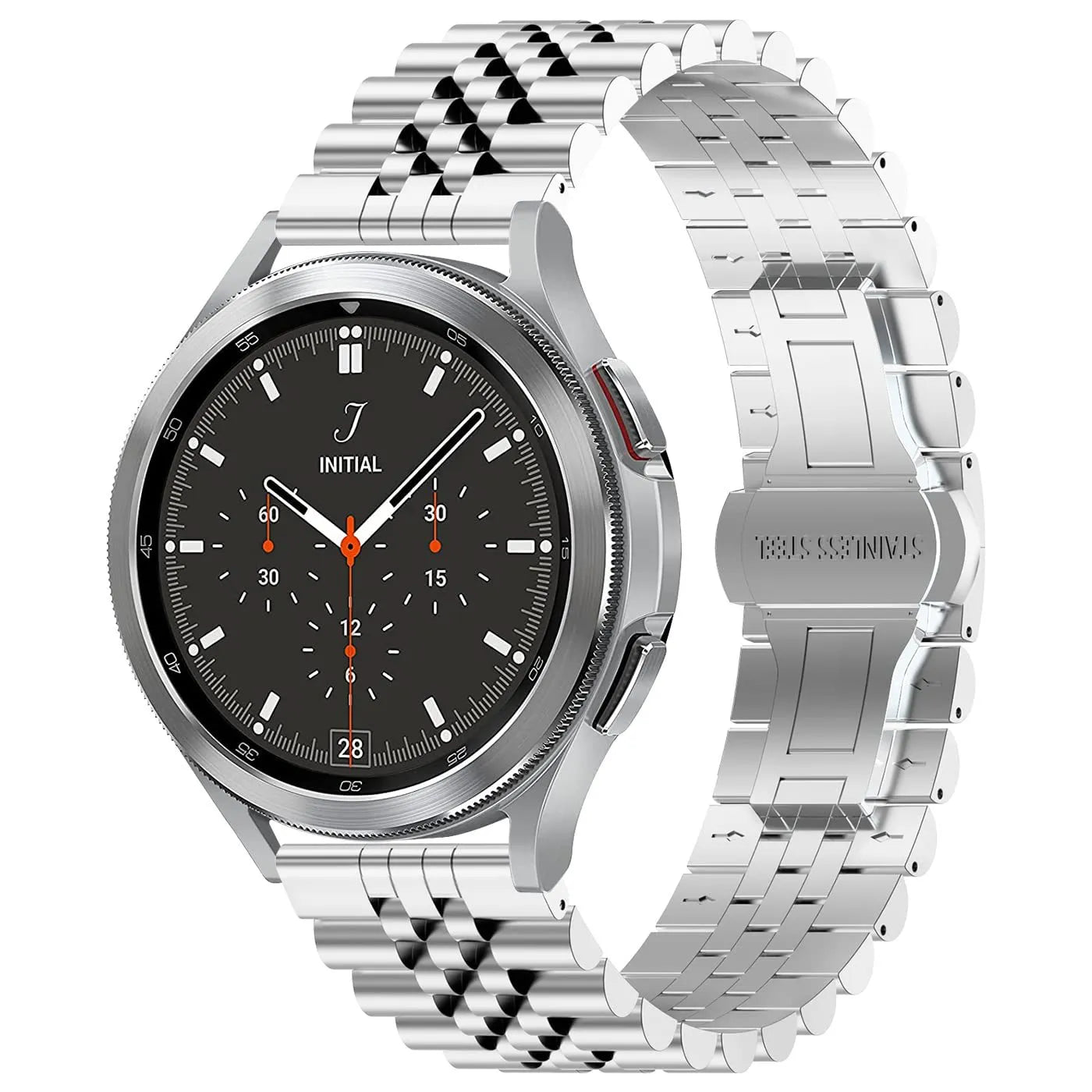 Galaxy Watch Steel Band | S05