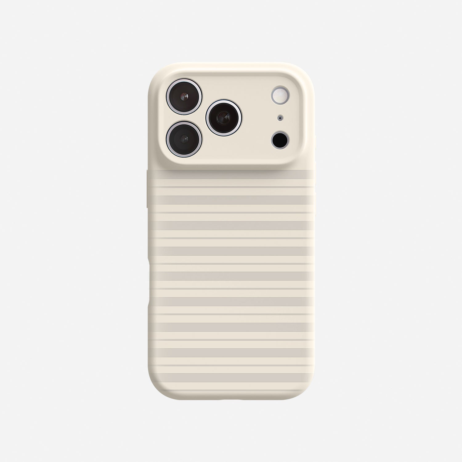 Herzkonfetti | Silikonhülle für iPhone