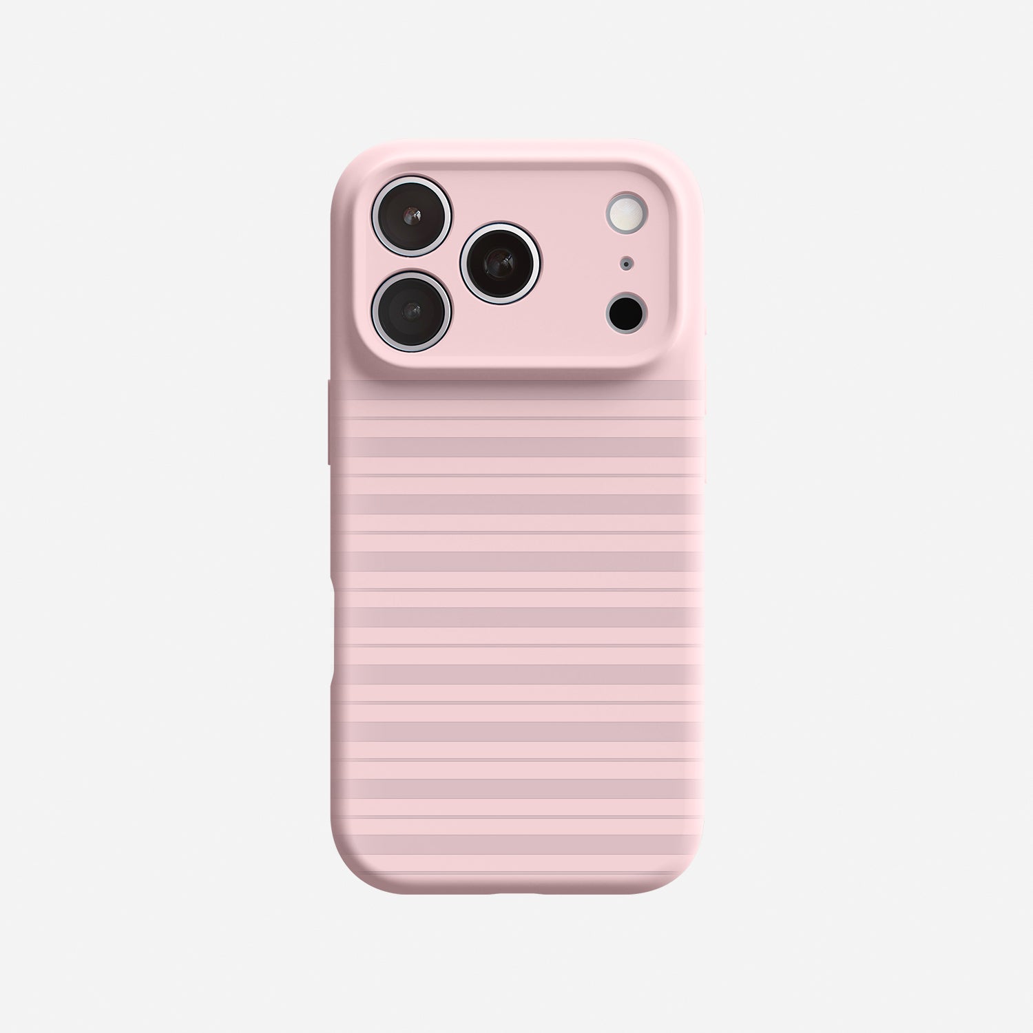 Herzkonfetti | Silikonhülle für iPhone