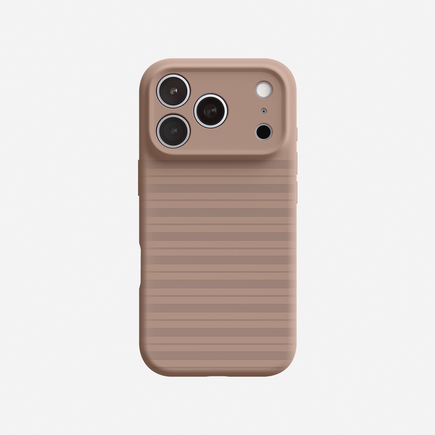Herzkonfetti | Silikonhülle für iPhone