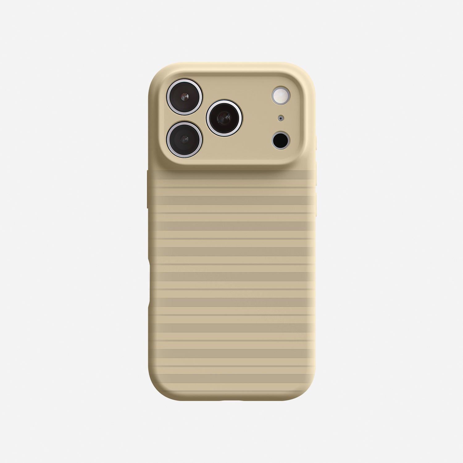 Herzkonfetti | Silikonhülle für iPhone