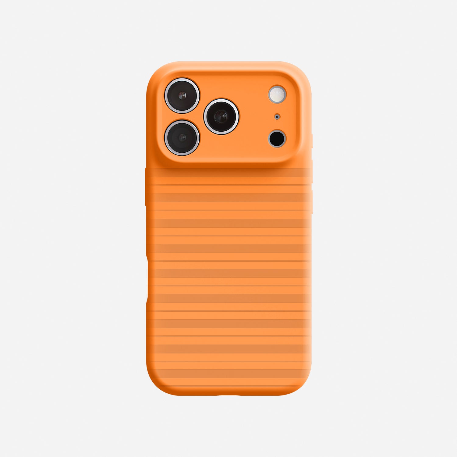 Herzkonfetti | Silikonhülle für iPhone