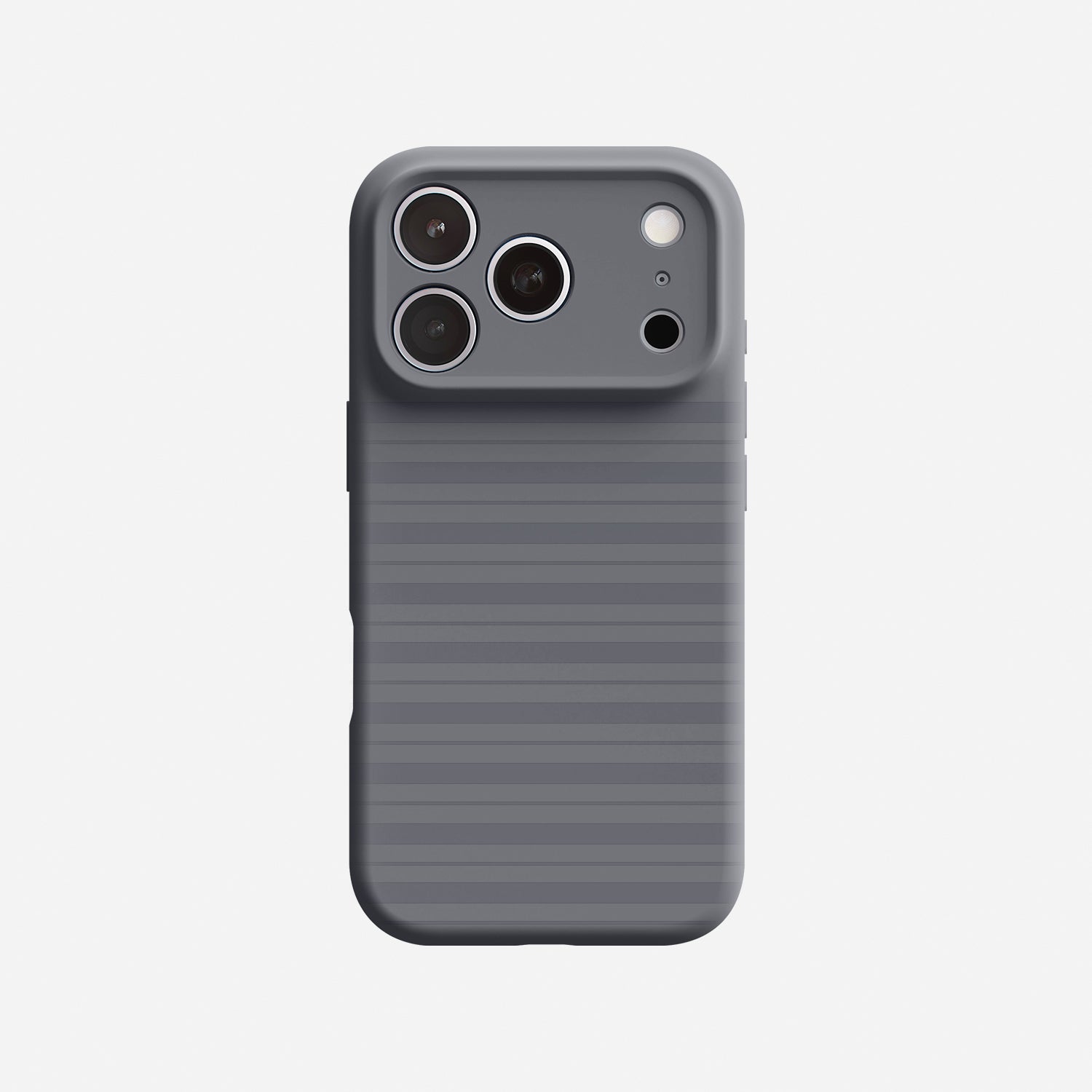 Herzkonfetti | Silikonhülle für iPhone