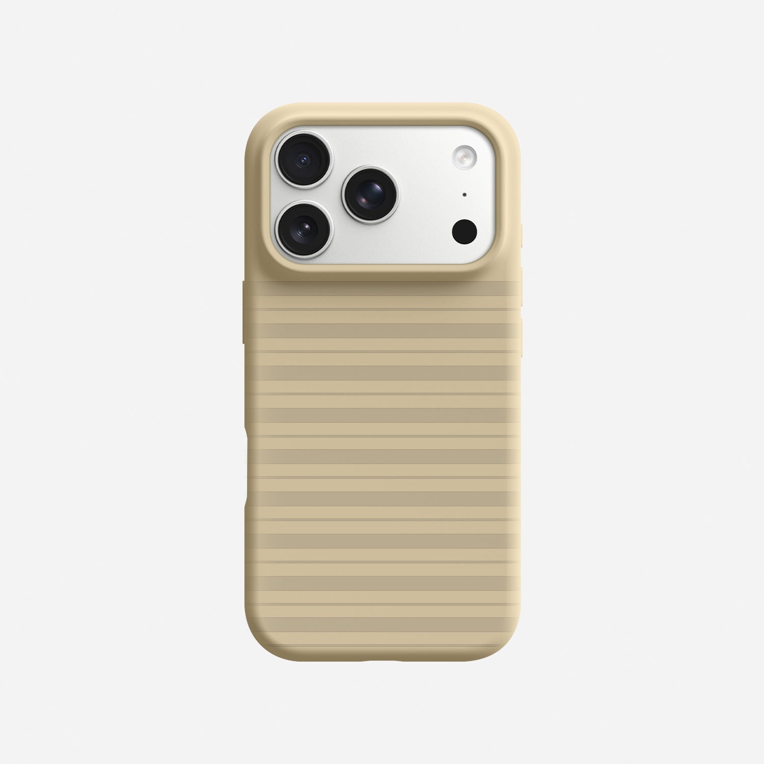 Herzkonfetti | Silikonhülle für iPhone