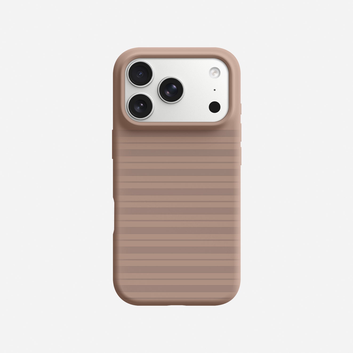 Herzkonfetti | Silikonhülle für iPhone