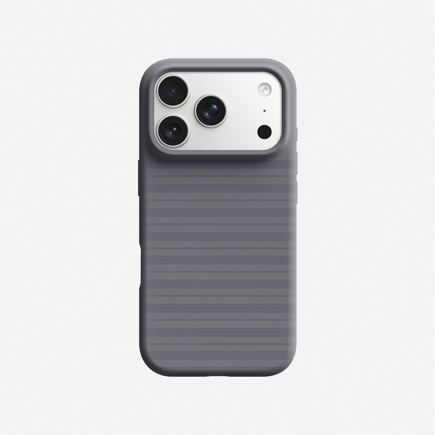 Herzkonfetti | Silikonhülle für iPhone
