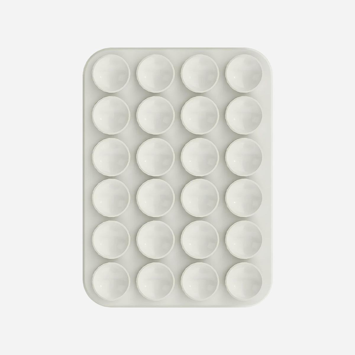 MagSafe Silicone Suction Mount