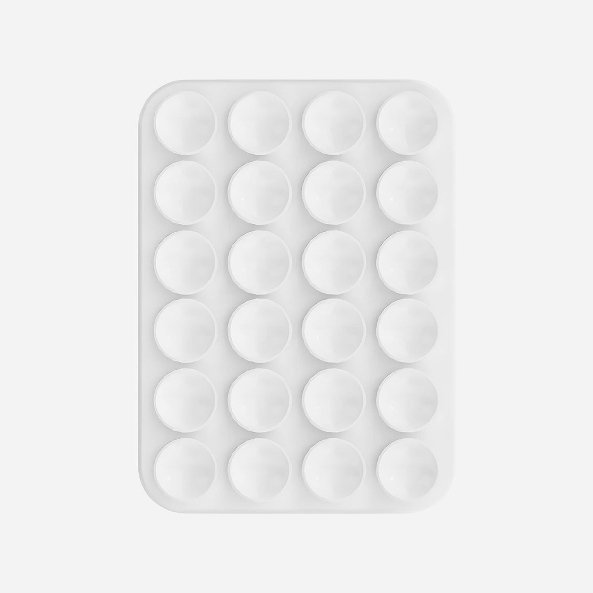 MagSafe Silicone Suction Mount
