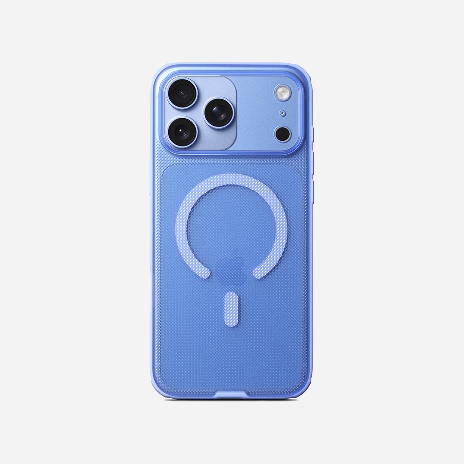 Micro-Textured iPhone 18 Pro Case with MagSafe