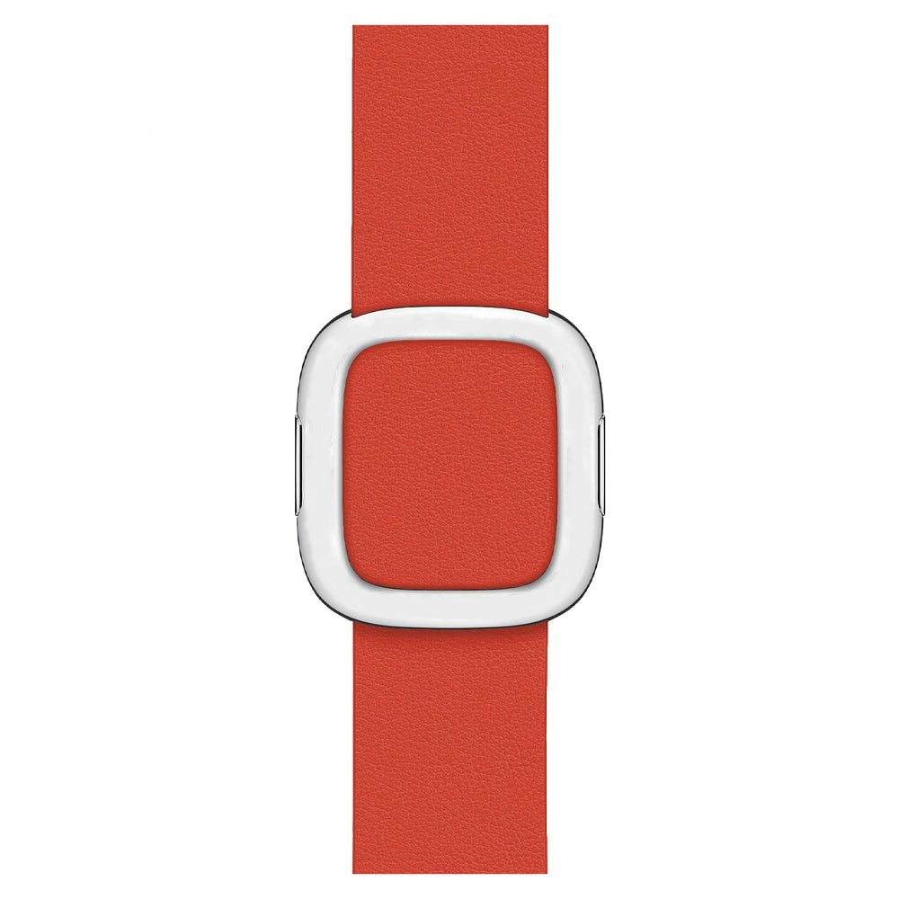 Modern Buckle band#color_red