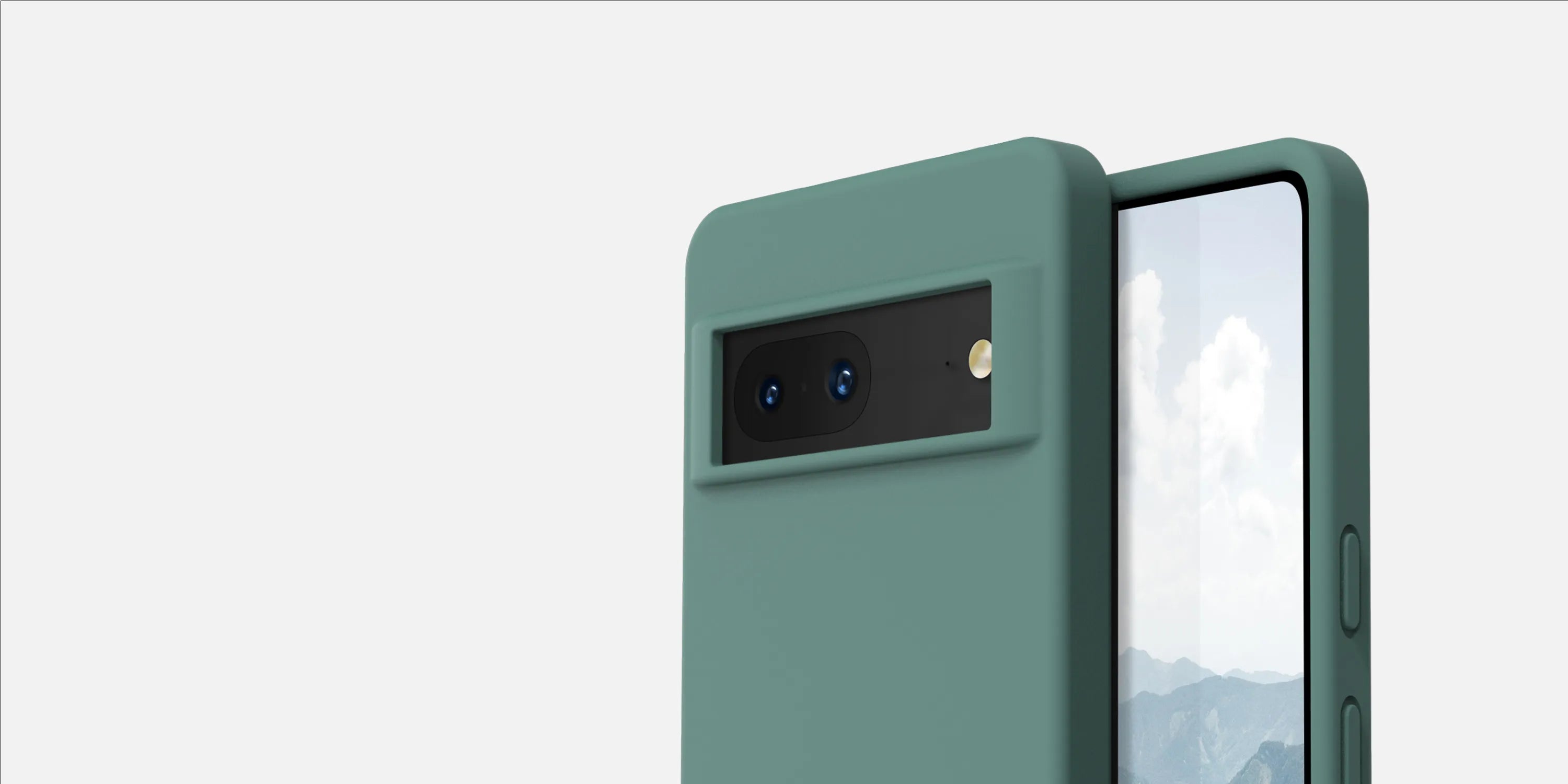 Pixel 7 case