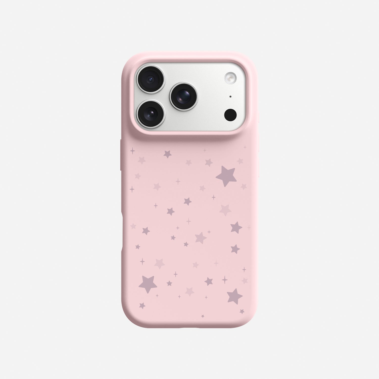 Stellar Sky | iPhone Silicone Case