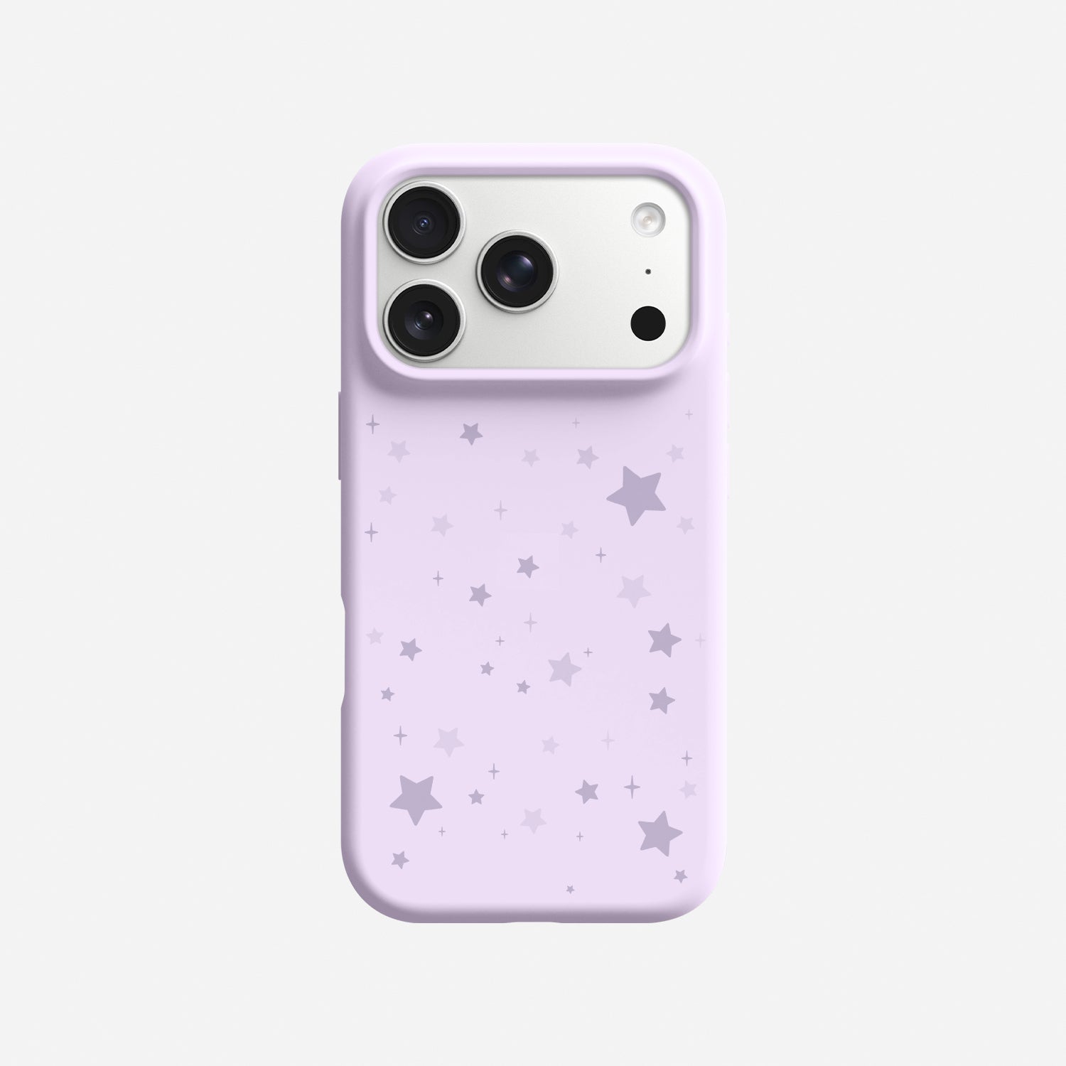 Stellar Sky | iPhone Silicone Case