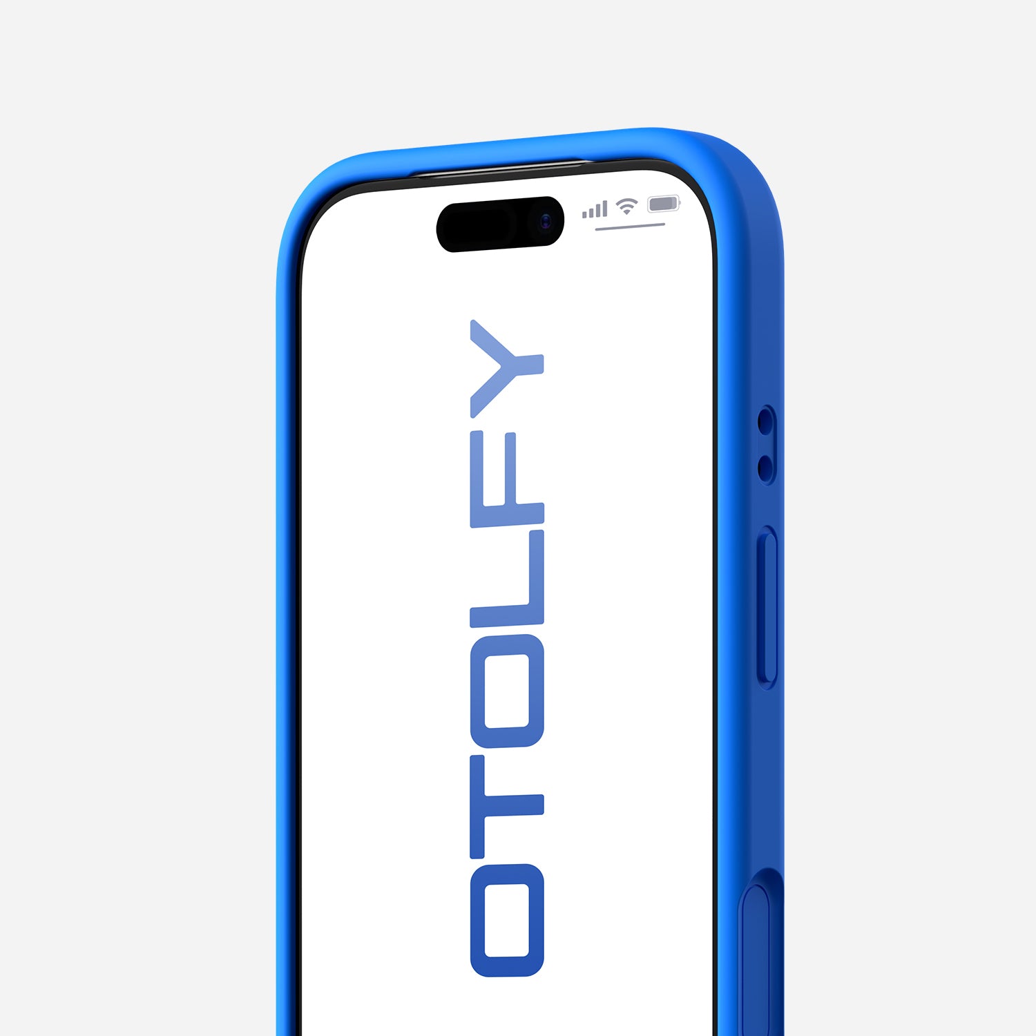 Strong Magnetic iPhone 16 Pro Silicone Case