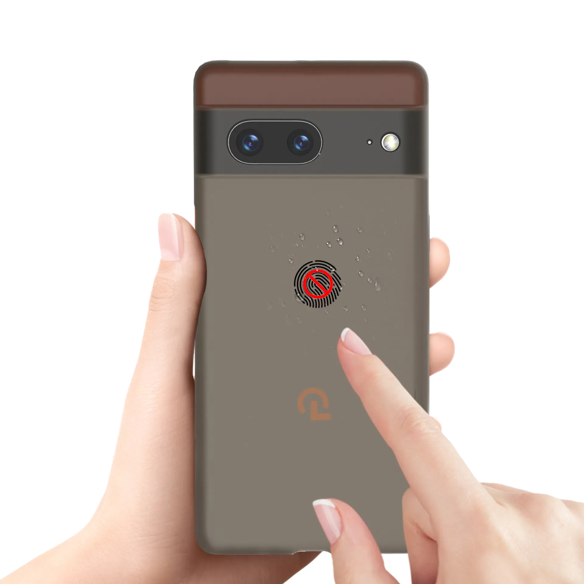 Super Thin Pixel 8 Pro Case