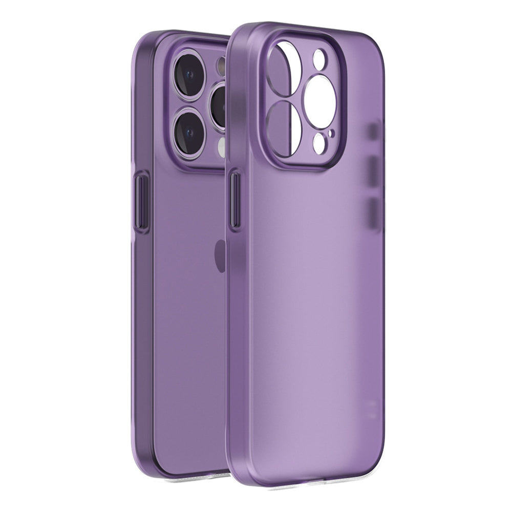 Super Thin iPhone 15 Pro case