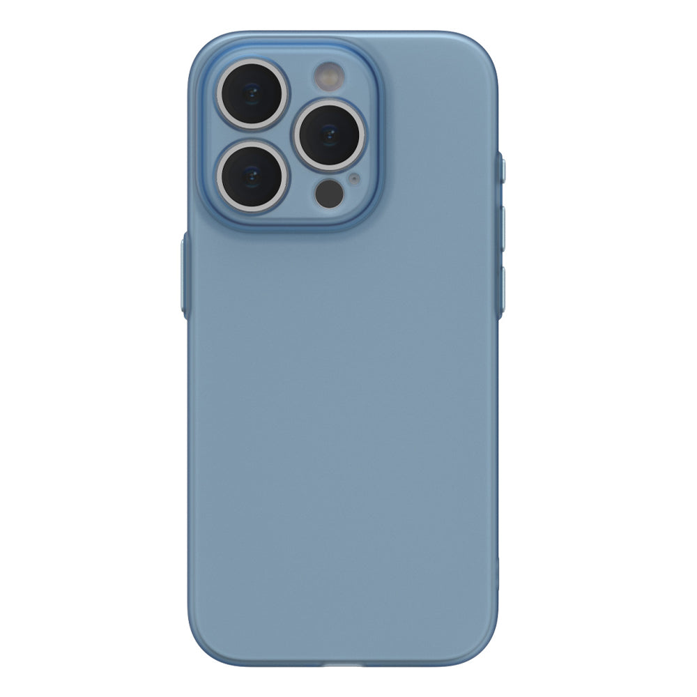 Super Thin iPhone 15 Pro Max Case