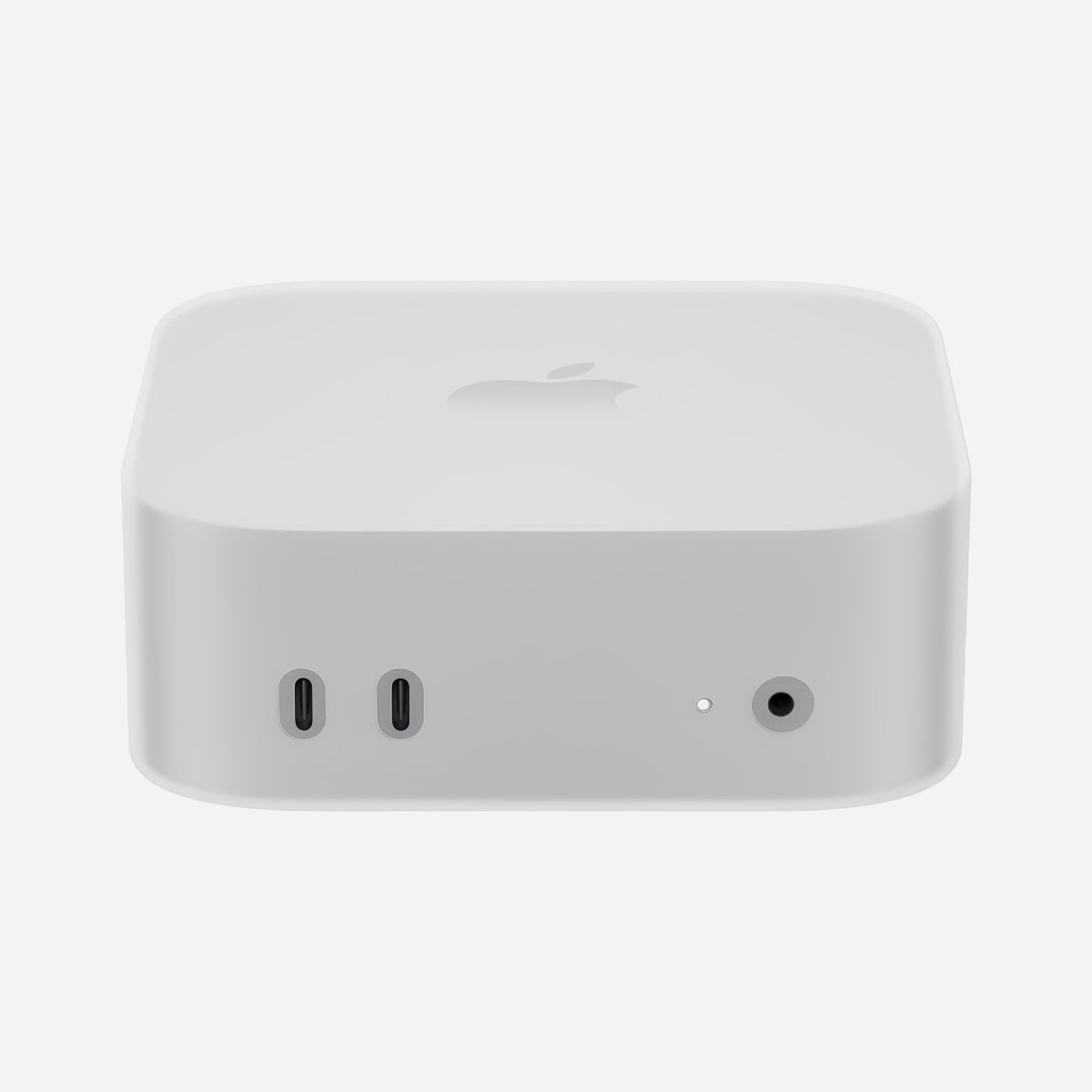 Best Super Thin M4 Mac Mini Case - Minimalist Style Design