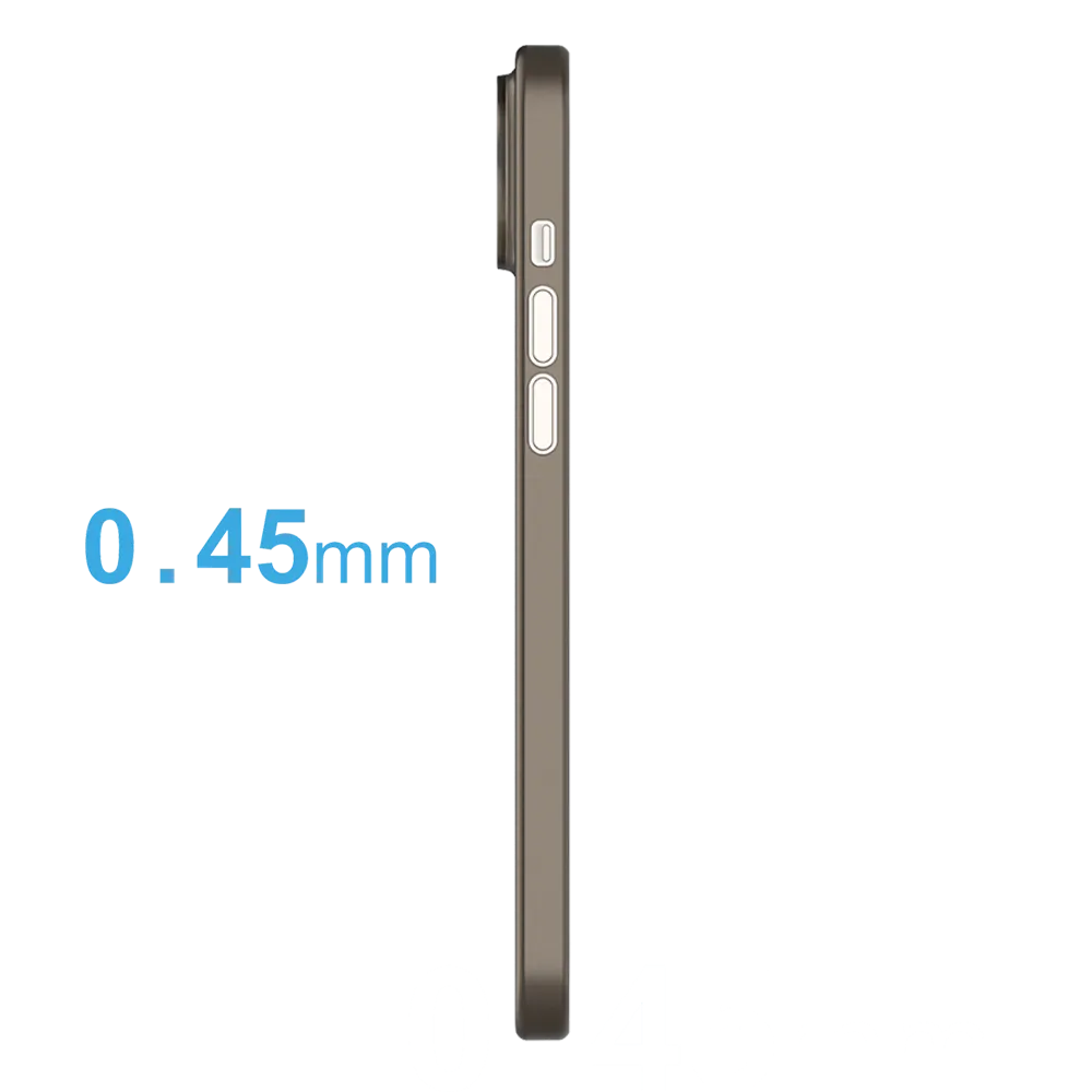 Super Thin iPhone 15 Pro Max Case