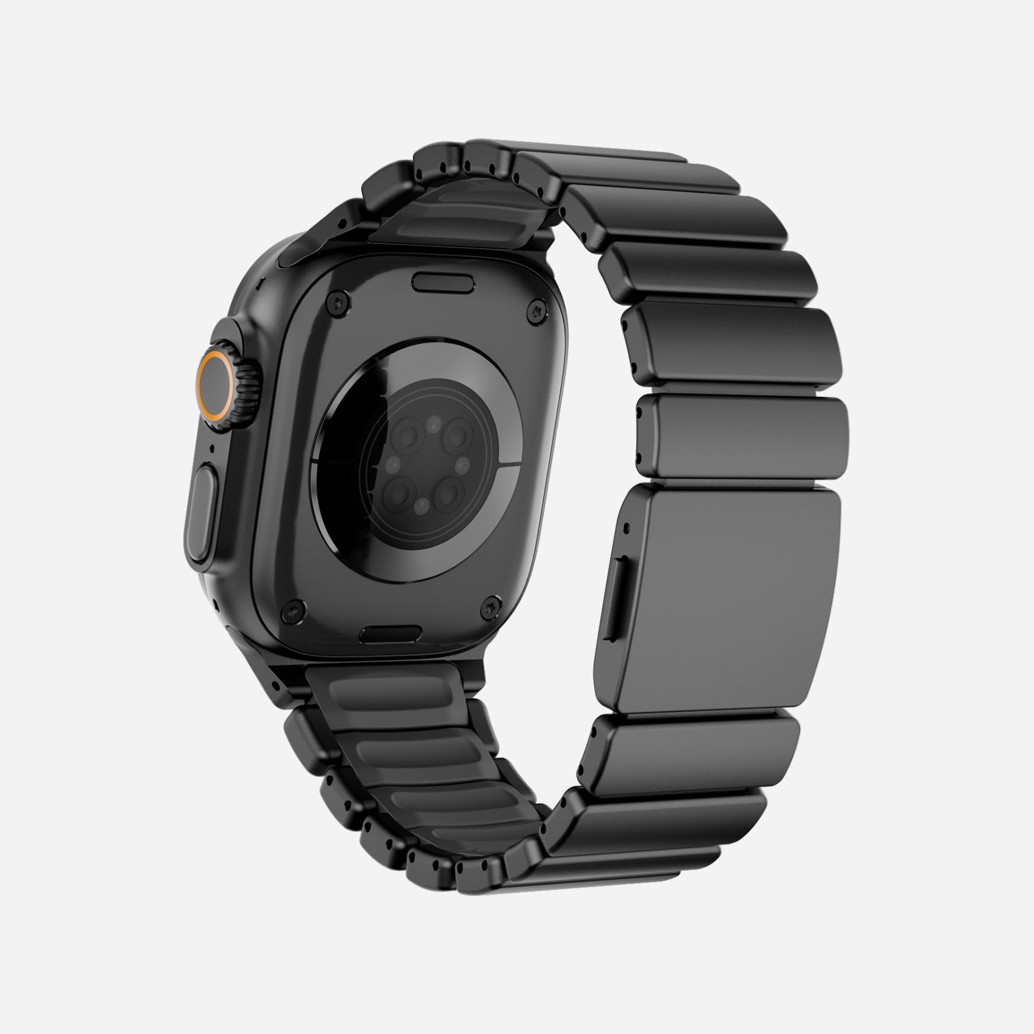 Titanium Pro Band for Apple Watch#color_Black