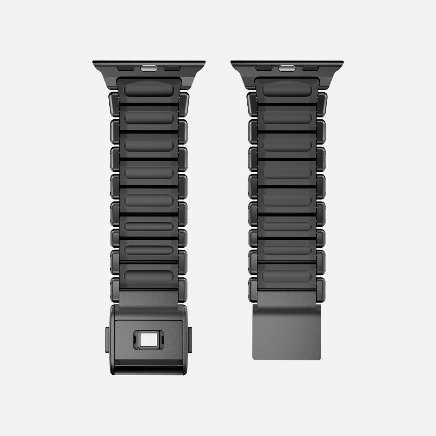 Titanium Pro Band for Apple Watch#color_Black