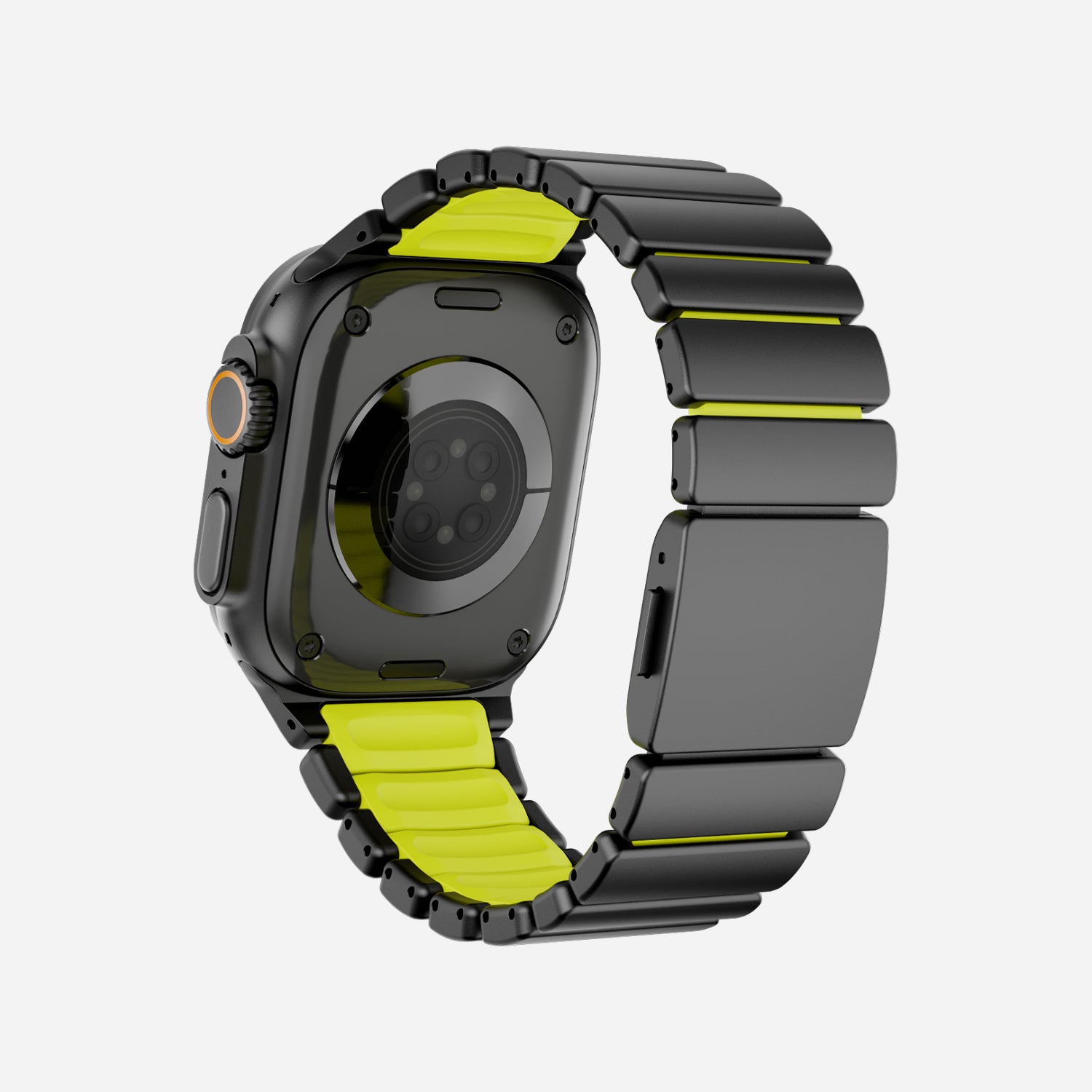 Titanium Pro Band for Apple Watch#color_Lime