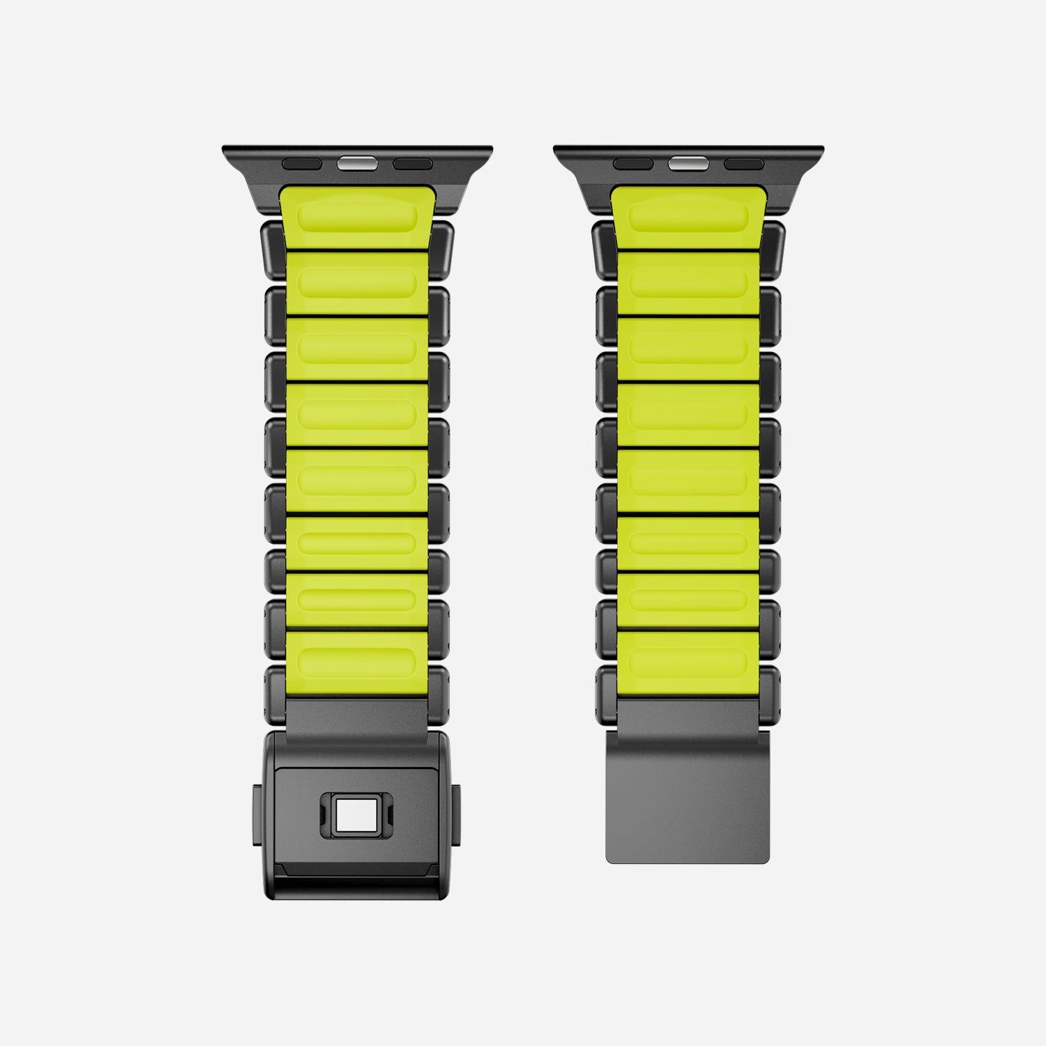 Titanium Pro Band for Apple Watch#color_Lime