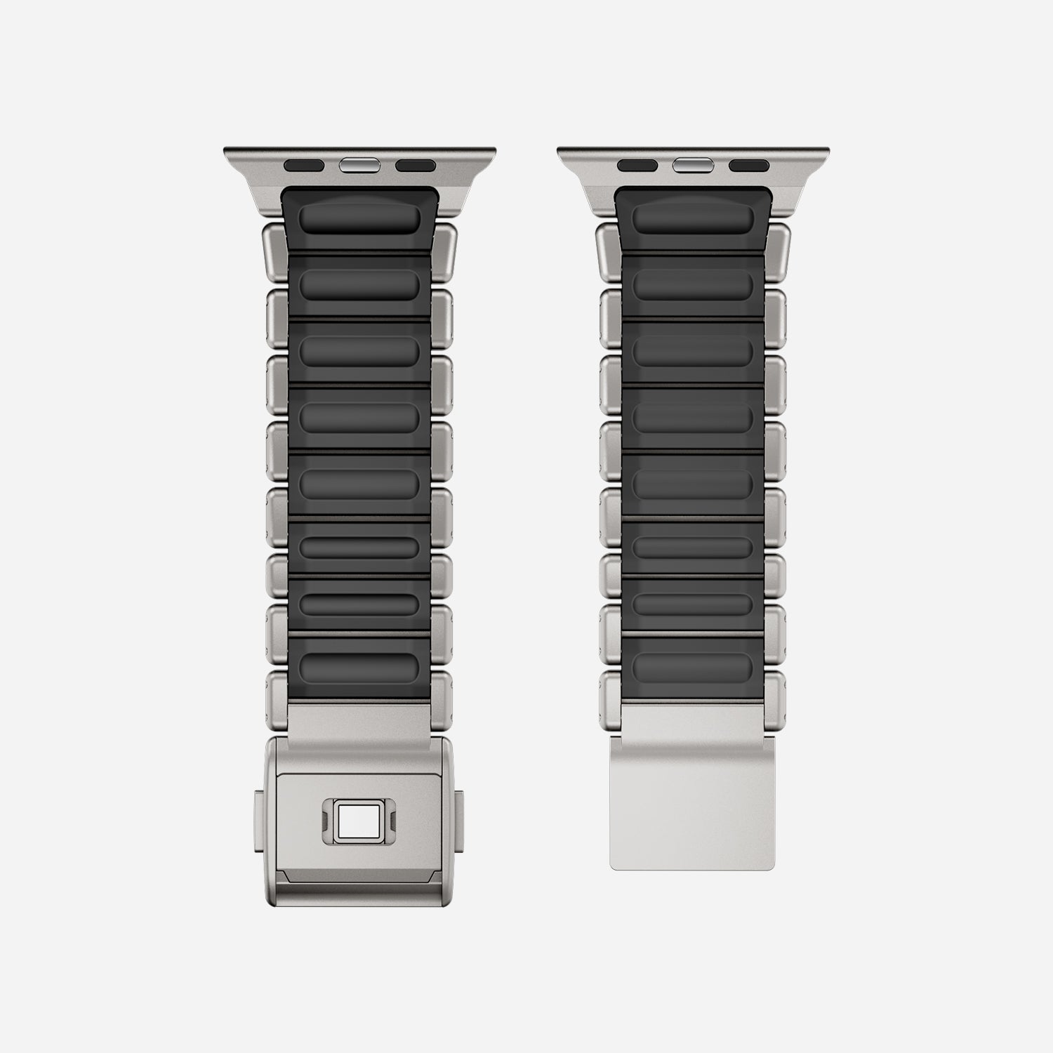 Titanium Pro Band for Apple Watch#color_Black