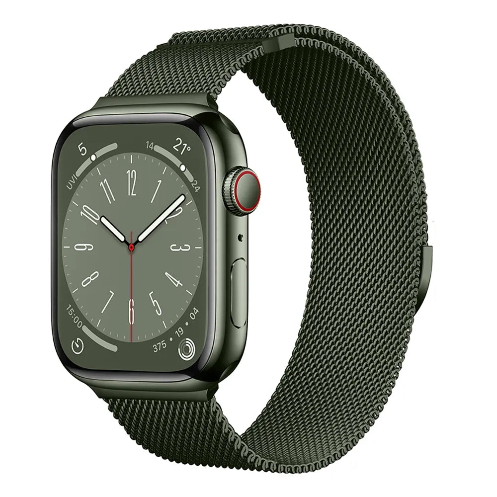Upgrade Milanese Loop Band#color_clover
