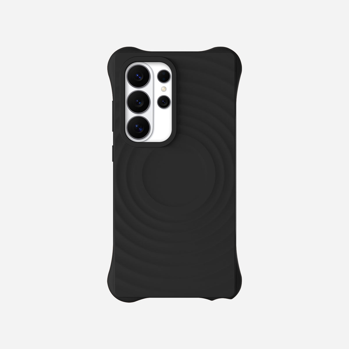 Wave Galaxy Silicone Case