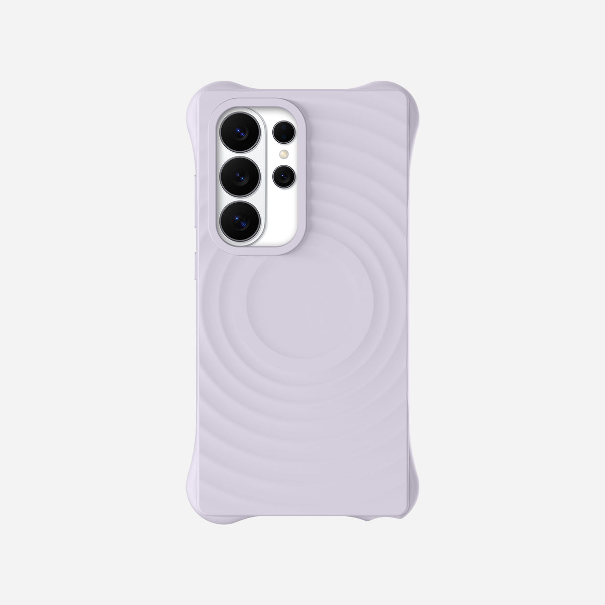 Wave Galaxy Silicone Case