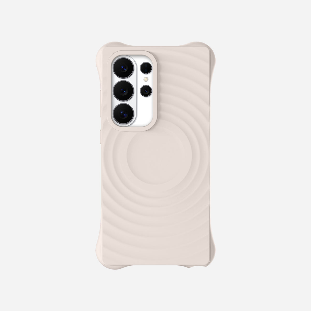 Wave Galaxy Silicone Case