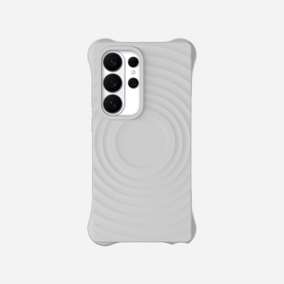 Wave Galaxy Silicone Case
