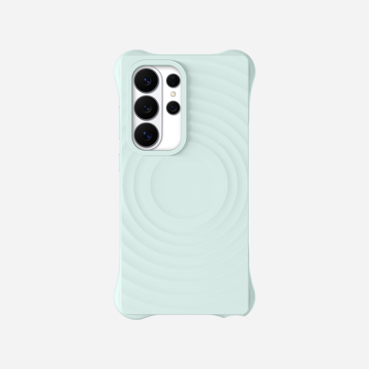 Wave Galaxy Silicone Case