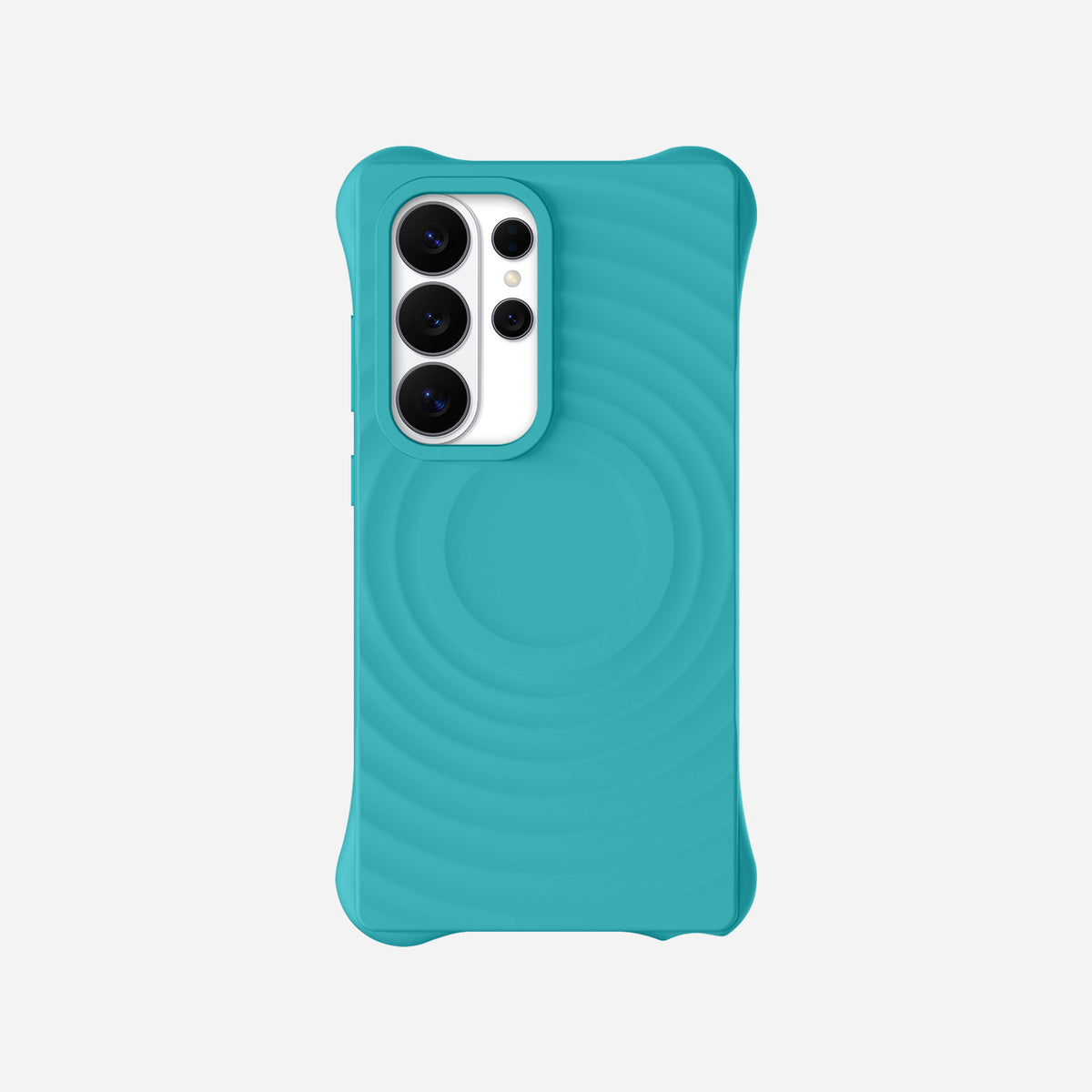 Wave Galaxy Silicone Case