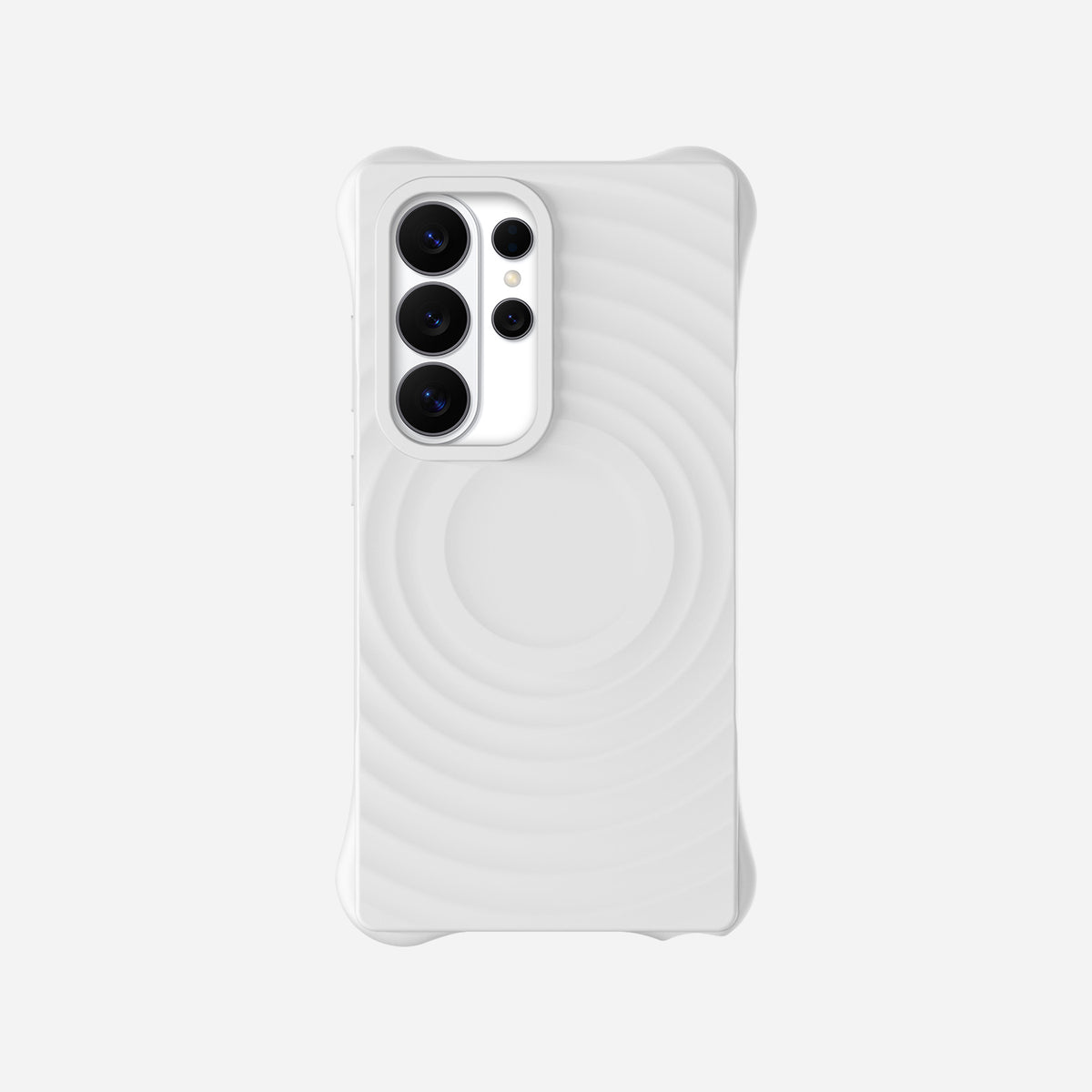 Wave Galaxy Silicone Case