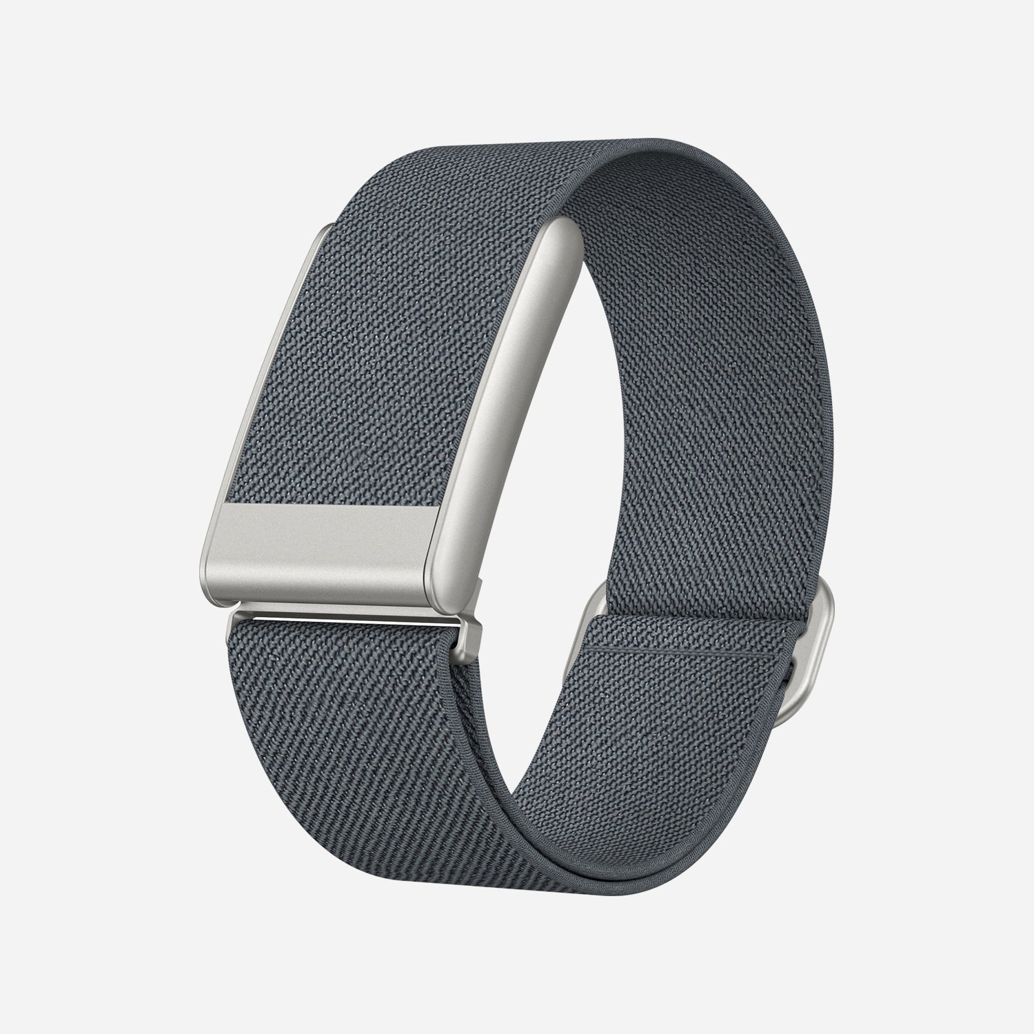 Whoop Nylon Band with Adjustable Clasp