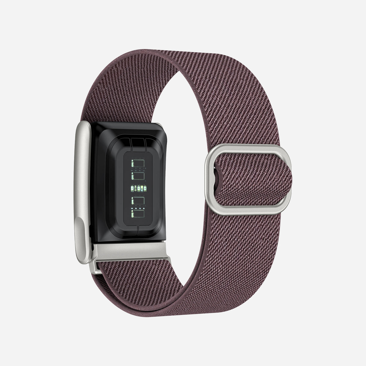Whoop Nylon Band with Adjustable Clasp