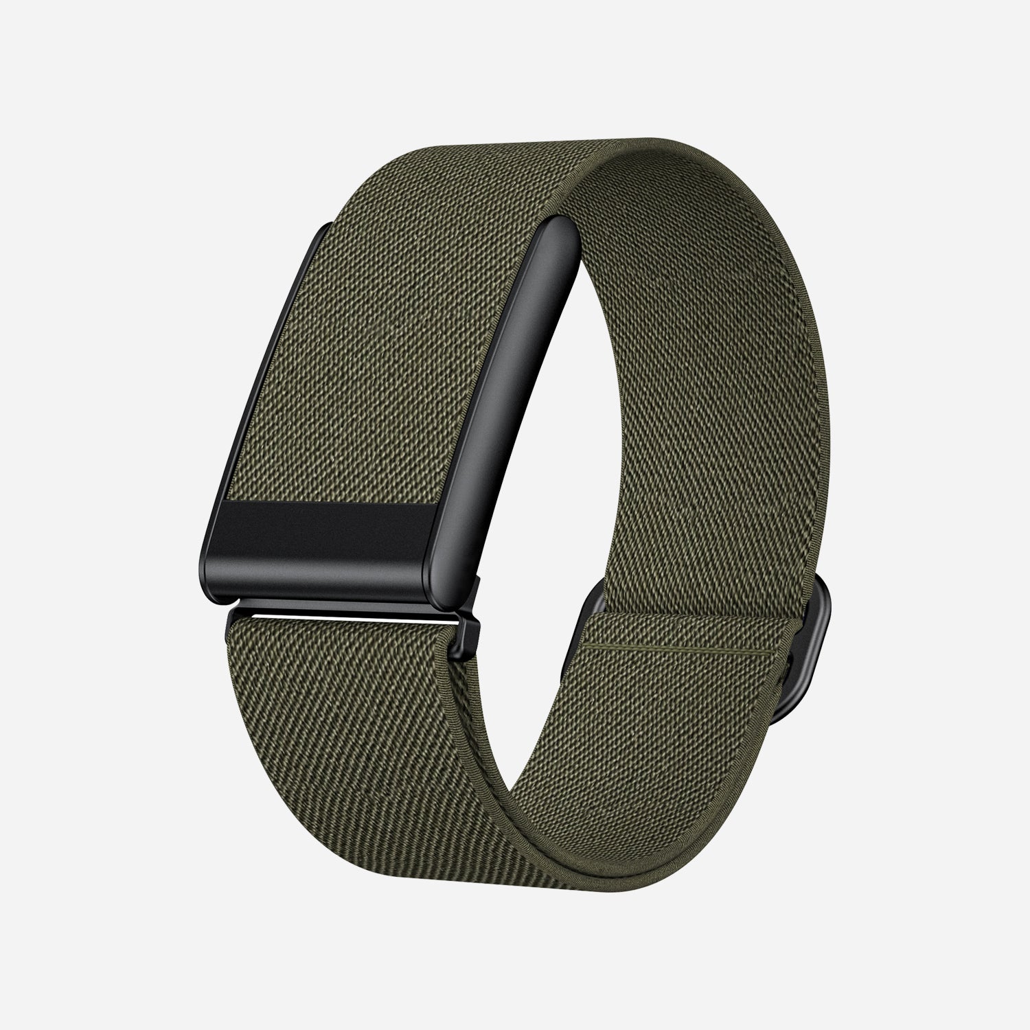 Whoop Nylon Band with Adjustable Clasp