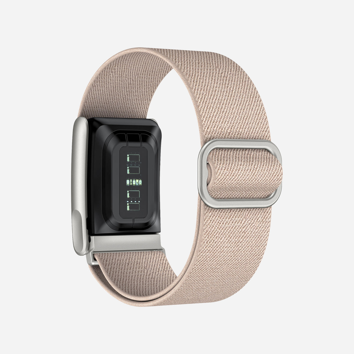 Whoop Nylon Band with Adjustable Clasp