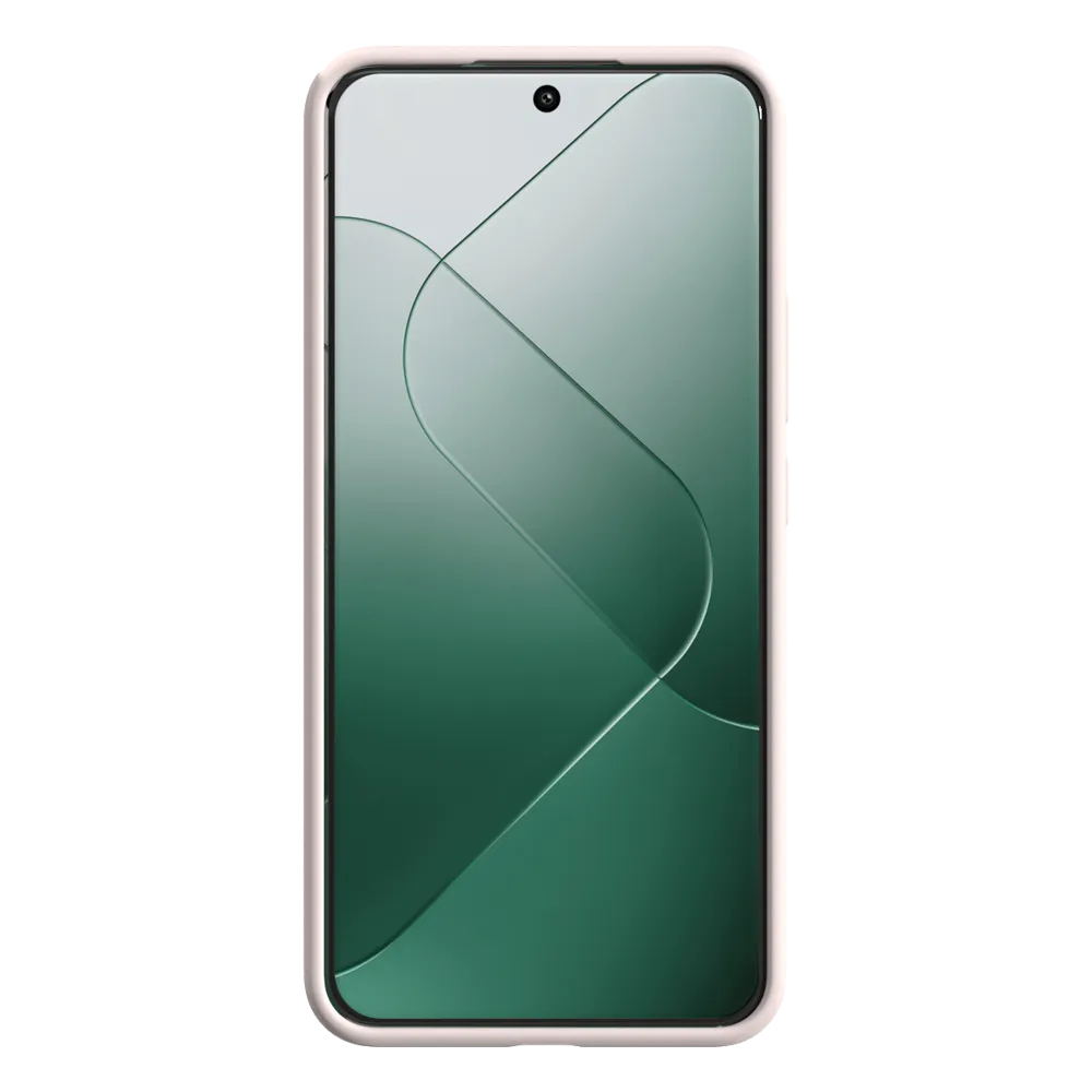 SEAHAI Xiaomi 14T Pro 5G Için Kılıf, Ultra-ince Silikon TPU Darbeye