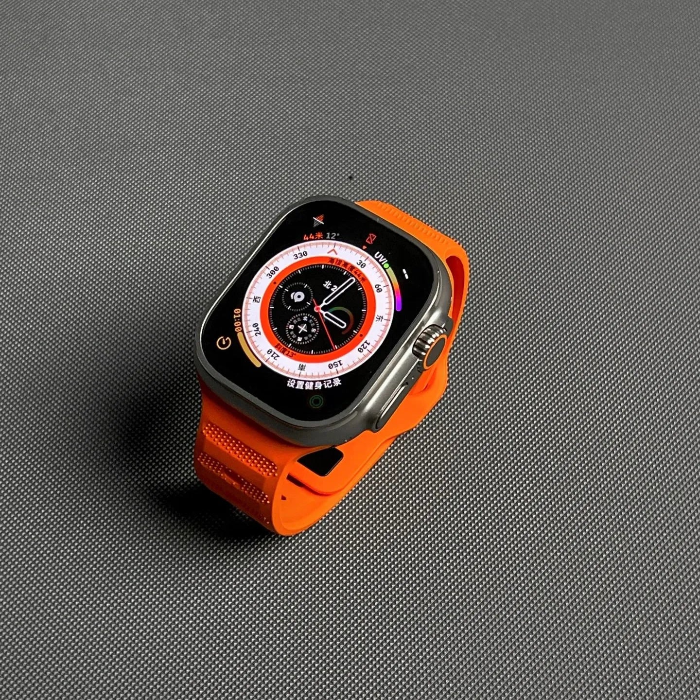 How waterproof is 2025 the apple watch 3