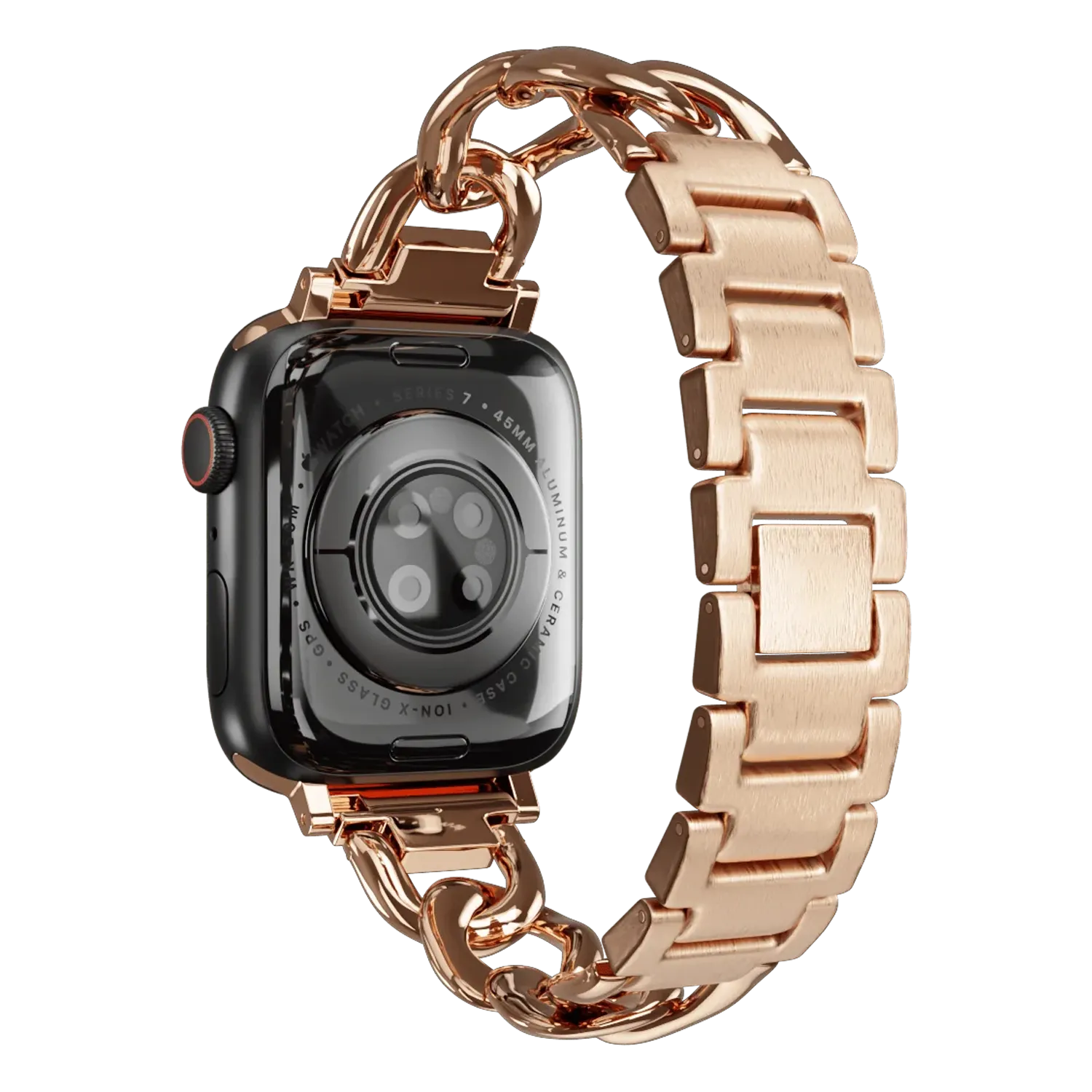 Apple Watch Bracelet Strap | B05