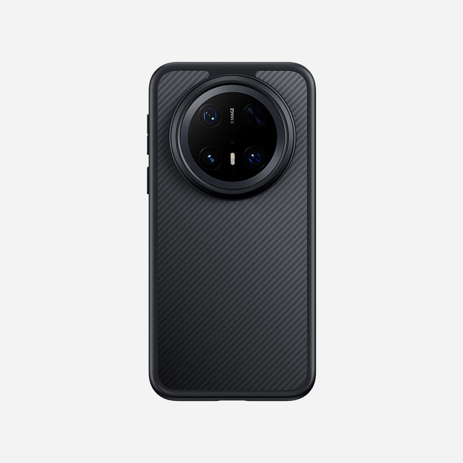 Aramid Fiber Mate 80 Pro Rugged Case