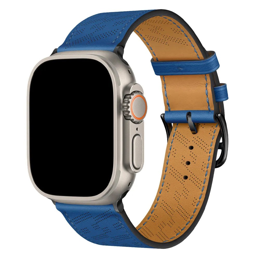 Leather Apple Watch Bands OTOFLY