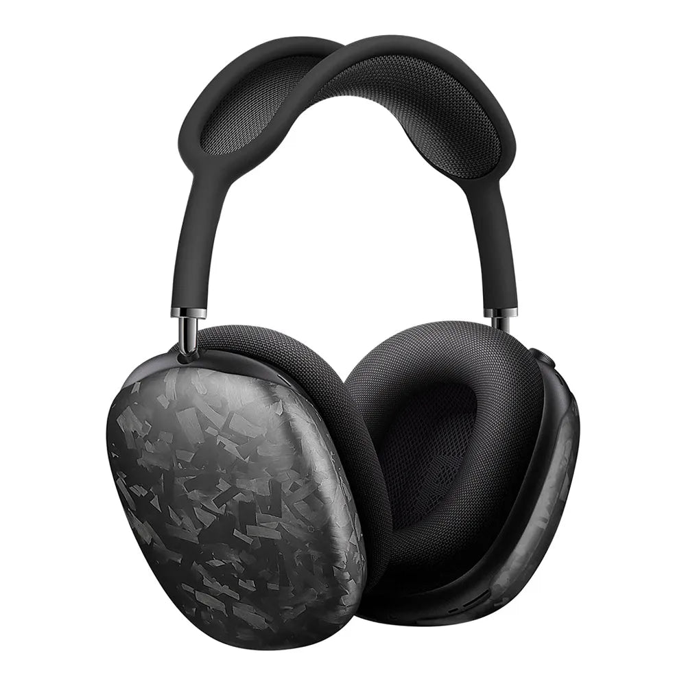 The best Carbon Fiber AirPods Max Case - OTOFLY